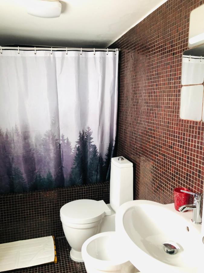Casa Clara Villa Авиеро Екстериор снимка