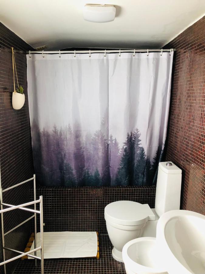 Casa Clara Villa Авиеро Екстериор снимка
