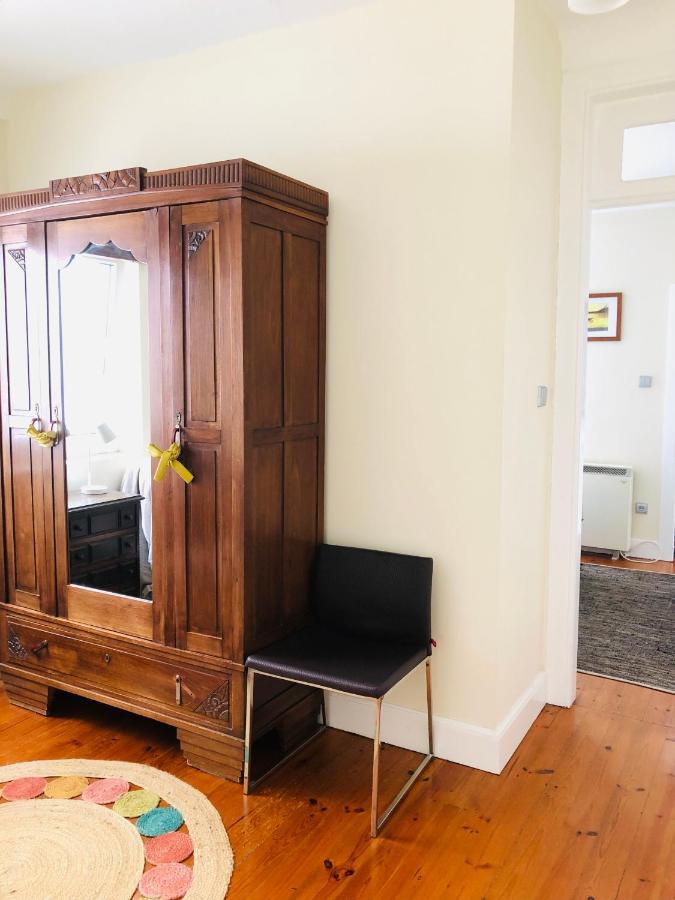 Casa Clara Villa Авиеро Екстериор снимка