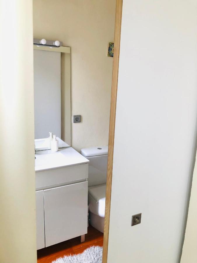 Casa Clara Villa Авиеро Екстериор снимка