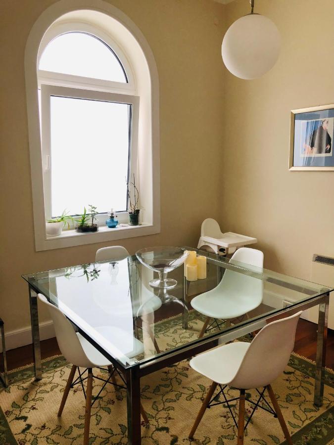 Casa Clara Villa Авиеро Екстериор снимка