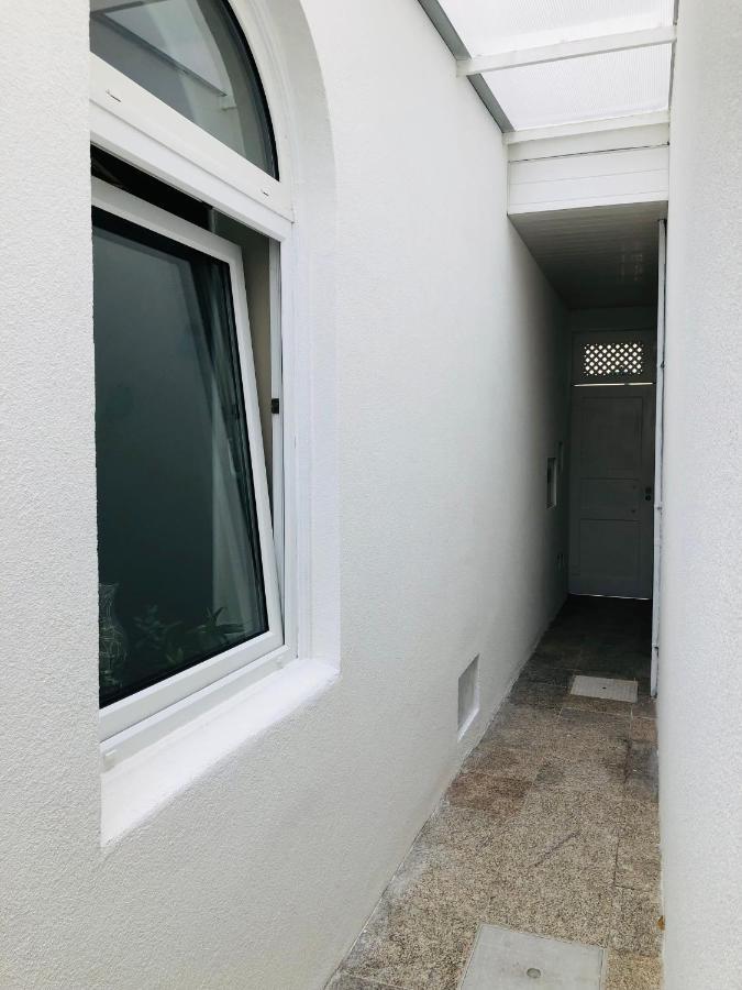 Casa Clara Villa Авиеро Екстериор снимка