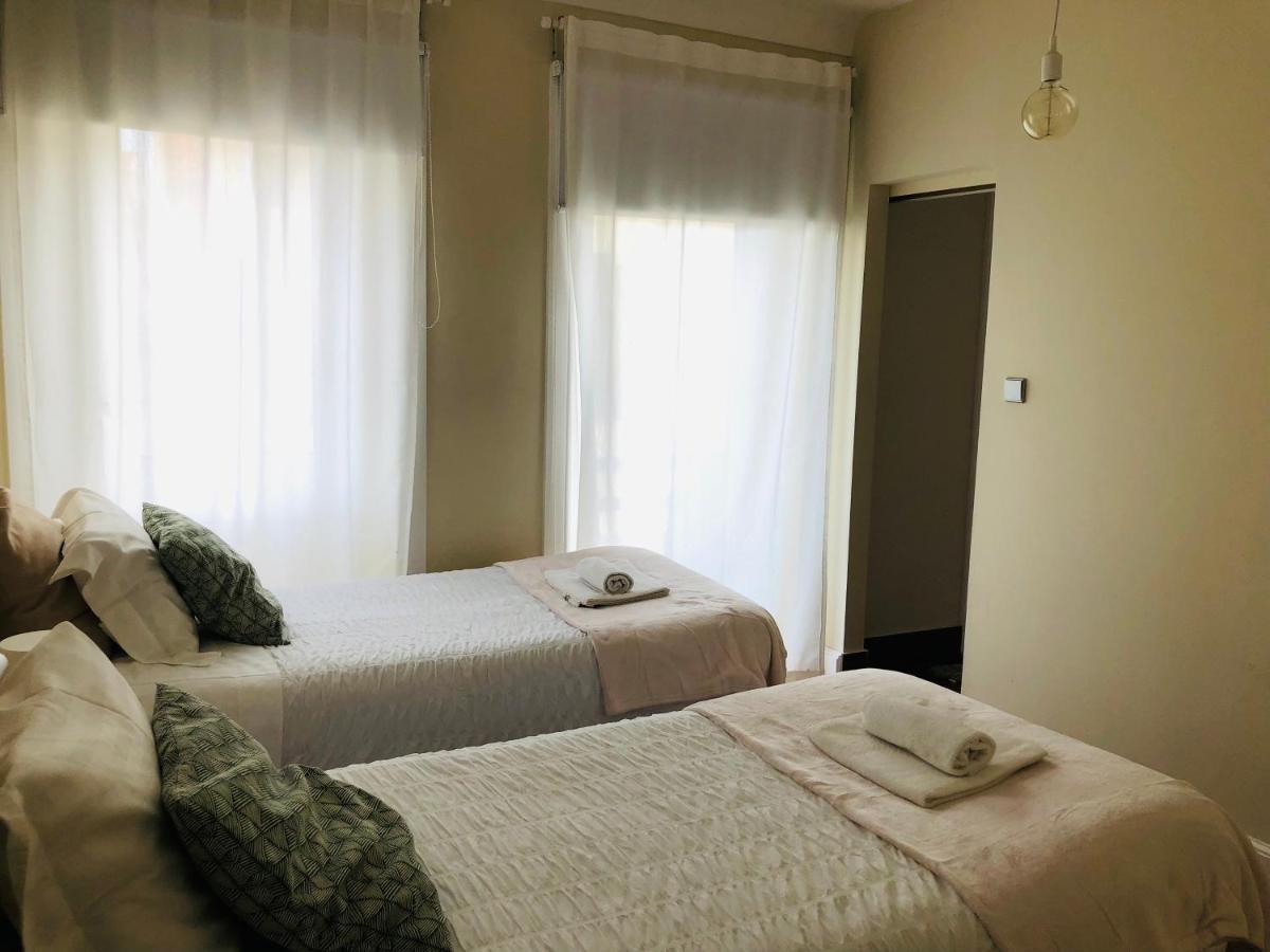 Casa Clara Villa Авиеро Екстериор снимка