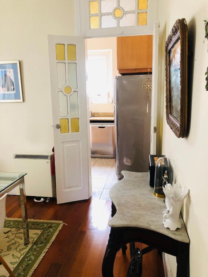 Casa Clara Villa Авиеро Екстериор снимка