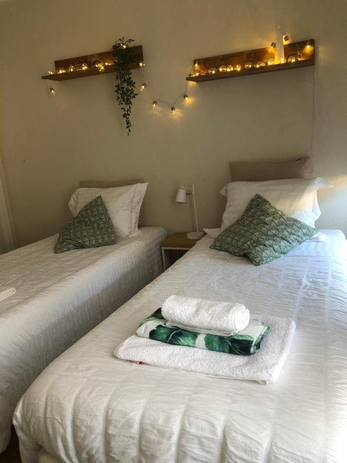 Casa Clara Villa Авиеро Екстериор снимка