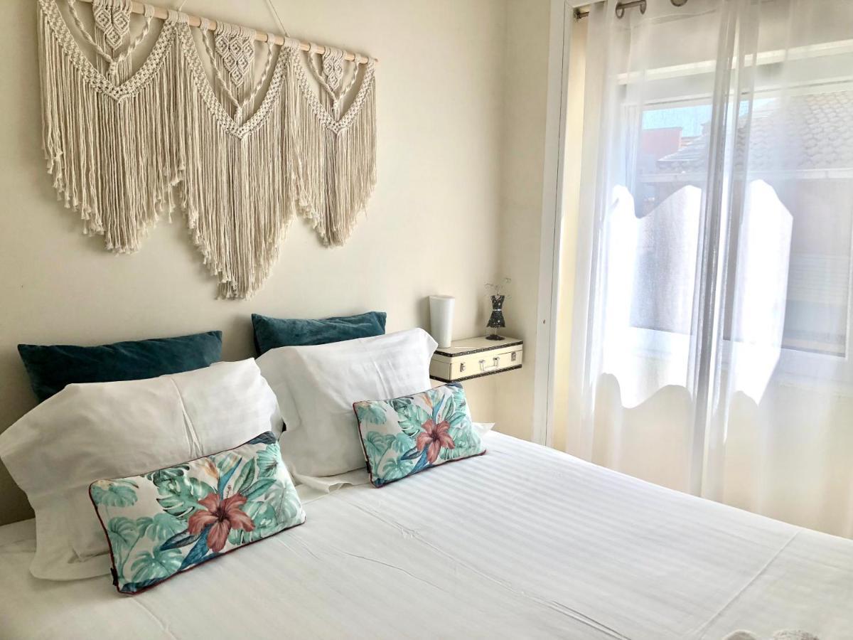 Casa Clara Villa Авиеро Екстериор снимка