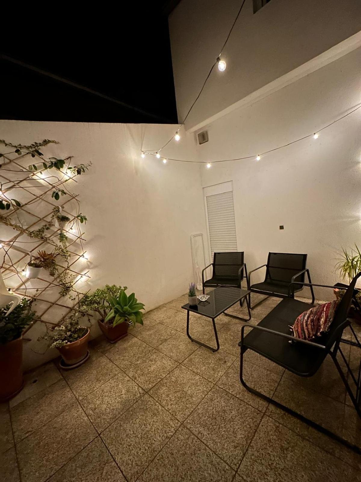Casa Clara Villa Авиеро Екстериор снимка