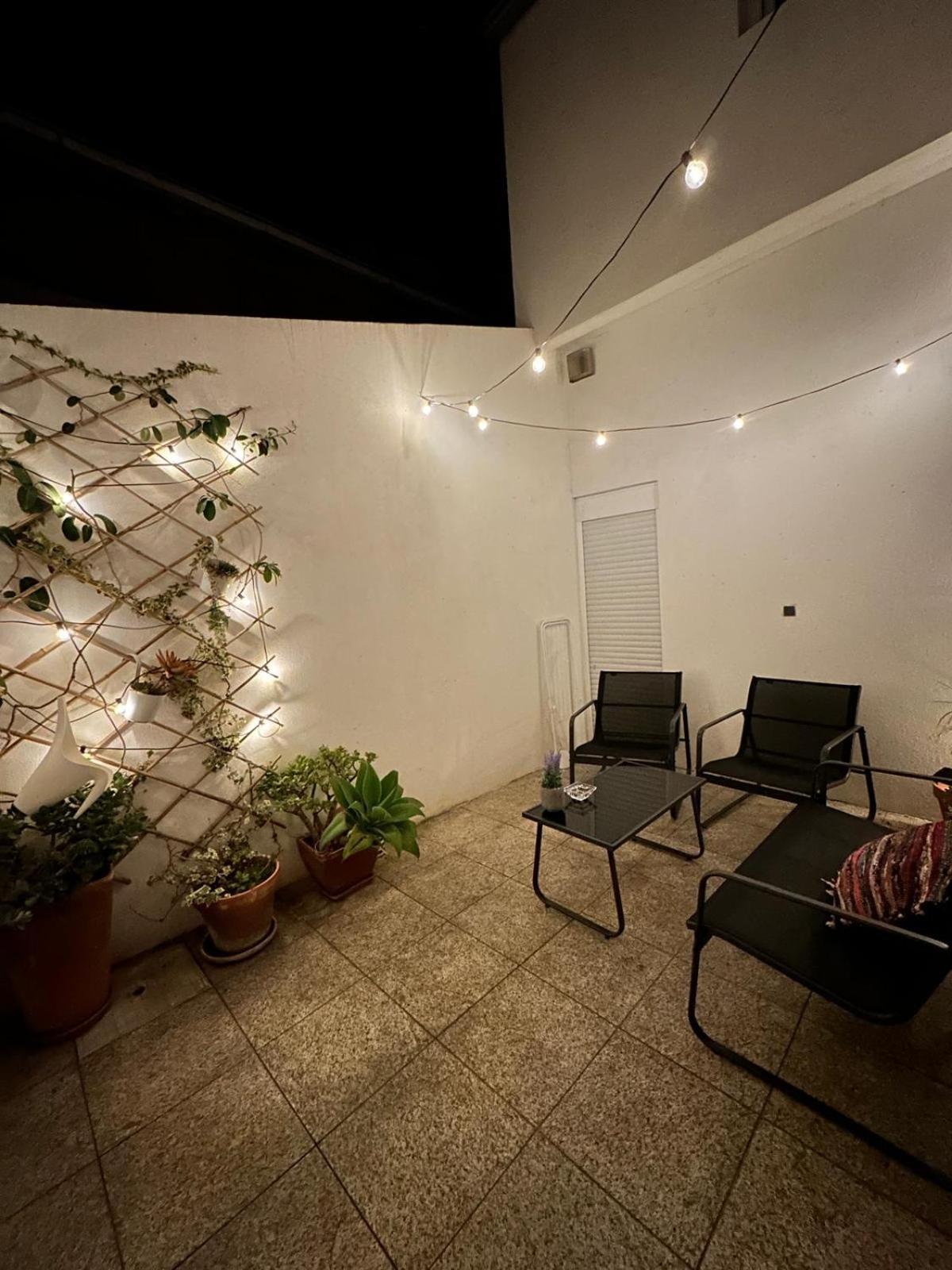 Casa Clara Villa Авиеро Екстериор снимка
