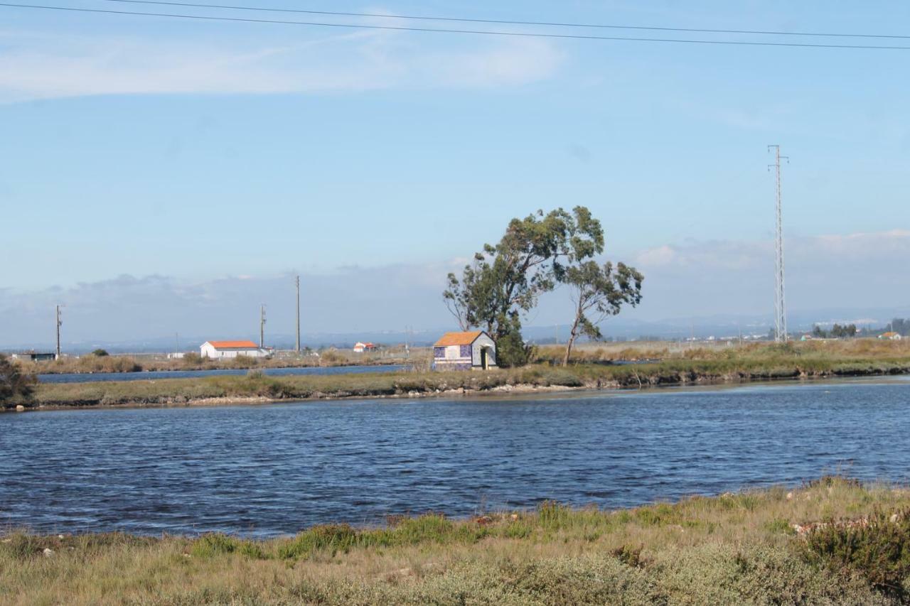 Casa Clara Villa Авиеро Екстериор снимка
