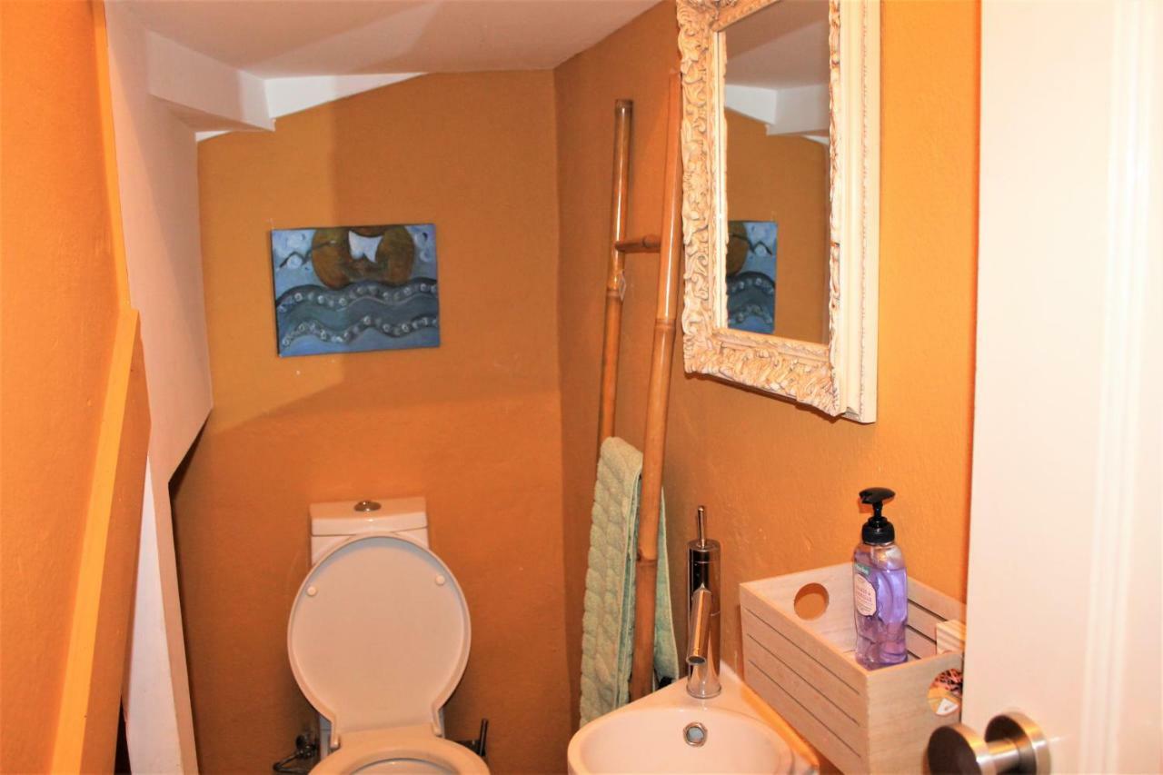 Casa Clara Villa Авиеро Екстериор снимка